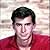 Anthony Perkins circa 1958