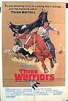 Three Warriors (1977)