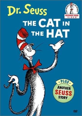 The Cat in the Hat (1971)