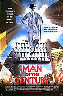 Man of the Century (1999)