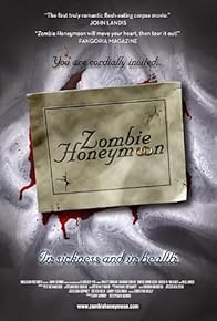 Primary photo for Zombie Honeymoon