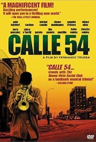 Primary photo for Calle 54