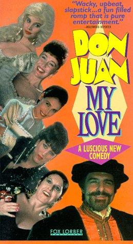 Don Juan, mi querido fantasma (1990)