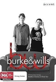 Primary photo for Burke & Wills