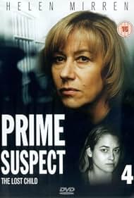 Prime Suspect: The Lost Child (1995)