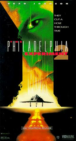 Philadelphia Experiment II (1993)