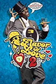 Flavor Flav in Flavor of Love (2006)