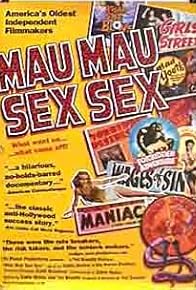 Primary photo for Mau Mau Sex Sex