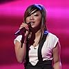 Ramiele Malubay in American Idol: The Search for a Superstar (2002)