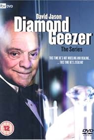 David Jason in Rough Diamond (2005)