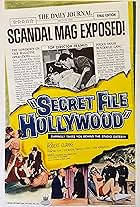 Secret File: Hollywood