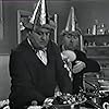 Hugh Lloyd and Terry Scott in A Christmas Night with the Stars (1958)