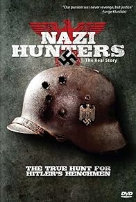 Primary photo for Nazi Hunters