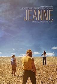 Jeanne. (2014)