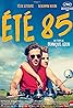 Été 85 (2020) Poster