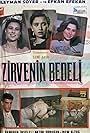 Cem Özer and Selin Dilmen in Zirvenin Bedeli (1989)