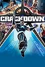 Crackdown (2007)