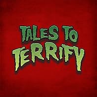 Primary photo for Tales to Terrify 289 Ron Riekki David Court