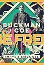 Buckman Coe: Be Free (2018)