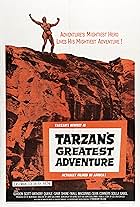 Tarzan's Greatest Adventure