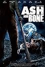 Mel Novak, Shane Hagedorn, Jamie Bernadette, Jimmy Doom, Bret Miller, Fred Mossman, Erika Hoveland, Mason Heidger, Harley Wallen, Kaiti Wallen, Alex Gasparetto, Calhoun Koenig, and Angelina Danielle Cama in Ash and Bone (2022)