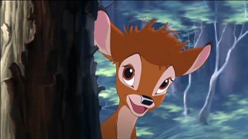 Bambi II: Special Edition