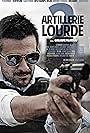 Marc Fournier in Artillerie Lourde II (2011)