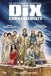 Primary photo for The Ten Commandments