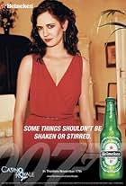 Heineken 'Casino Royale' Television Commercial