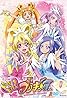 DokiDoki! PreCure (TV Series 2013–2014) Poster