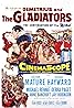 Les gladiateurs (1954) Poster