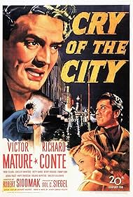 Cry of the City (1948)