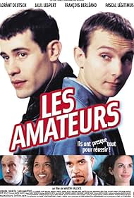 Amateurs (2003)