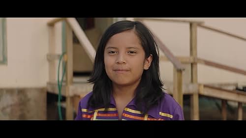 Two adolescent Navajo cousins from different worlds bond during a summer herding sheep on their grandmother's ranch in Arizona while learning more about their family's past and themselves.