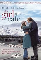 The Girl in the Café