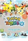 Pokémon Rumble U (2013)