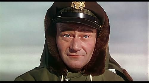 Air Force Colonel Jim Shannon is tasked to escort a defecting Soviet pilot who is scheming to lure Shannon to the USSR.