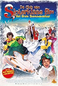 Primary photo for De Club van Sinterklaas Film: Het Grote Sneeuwavontuur