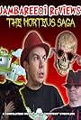 Jambareeqi Reviews: The Morteus Saga (2015)