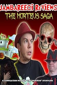 Primary photo for Jambareeqi Reviews: The Morteus Saga