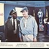 Scatman Crothers and Richard Mulligan in Scavenger Hunt (1979)