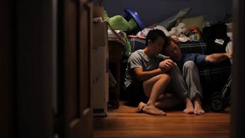 A film by award-winning writer/director Albert M. Chan. An interracial gay couple adopting a newborn baby meets the pregnant Asian birthmother and receives a surprise that threatens their relationship.