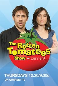 Primary photo for The Rotten Tomatoes Show