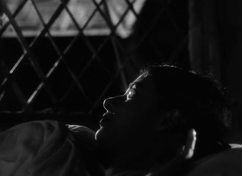 Supriya Choudhury in The Cloud-Capped Star (1960)