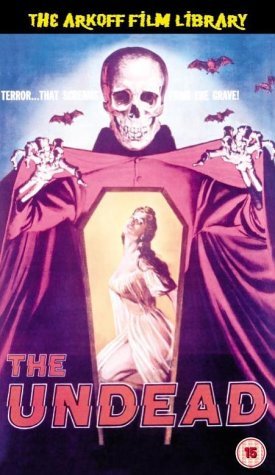 The Undead (1957)