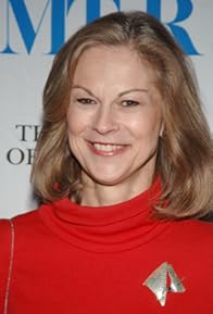 Primary photo for Christie Hefner