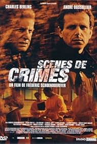 Scènes de crimes (2000)