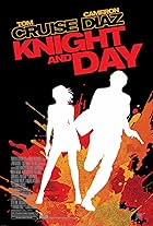 Knight and Day (2010)