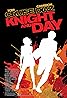 Night and Day (2010) Poster