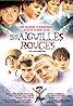 Les aiguilles rouges (2006) Poster